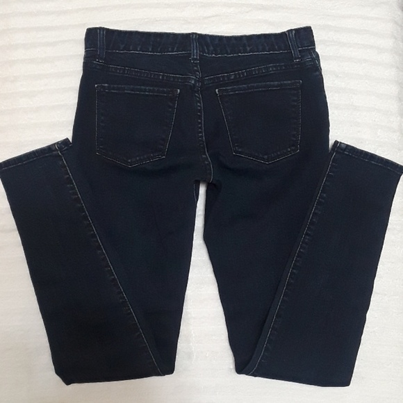Gap Super Skinny Jeans. 🎀Girls Size: W14x27L - Picture 7 of 7